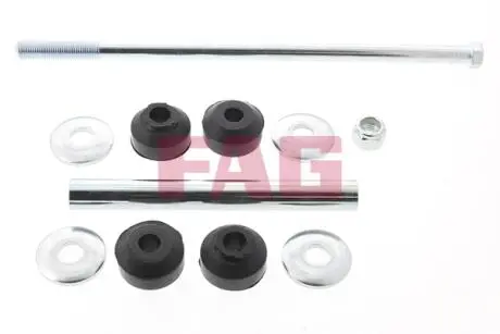 ??ФИКСАТОР СТАБИЛИЗАТОРА FORD FAG 818046810