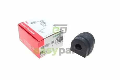 Втулка стабілізатора (переднього) BMW 3 (E46) 95-05 (d=24mm) FAG 819010610