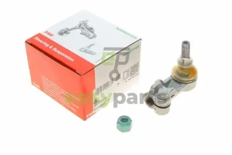 Наконечник тяги рульової (R) Land Rover Freelander 98-06 FAG 840070110