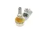 Наконечник тяги рульової (R) Land Rover Freelander 98-06 FAG 840070110 (фото 5)