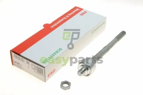Тяга рульова Citroen Berlingo/Peugeot 508 II 18-/Peugeot 308 II 13- (L=201mm) FAG 840126310