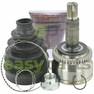 ШРУС ЗОВНІШНІЙ 23X62.5X27. FEBEST 2210-SOULB2A46