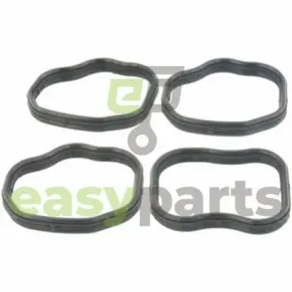 Комплект прокладок резиновых FEBEST GASKOL-003-KIT