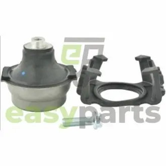 Опора двигуна гумометалева FEBEST NMB-F15RH