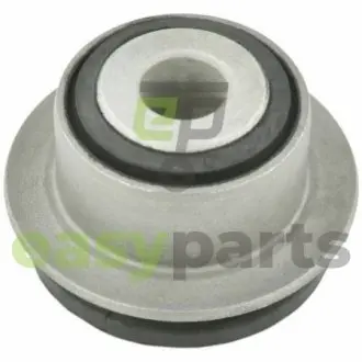 САЙЛЕНТБЛОК ЗАДНЬОЇ ЦАПФИ. FEBEST VWAB-039