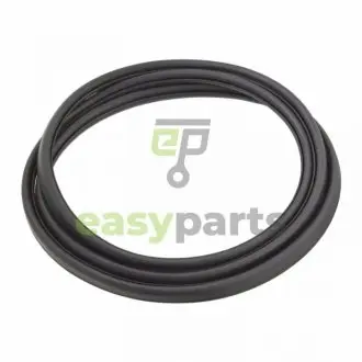 Прокладка, ветровое стекло FEBI BILSTEIN 02784