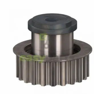 Натяжной ролик, ремень ГРМ FEBI BILSTEIN 03370 (фото 1)