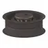 Ролик паска приводного Audi 80/90/100 2,0 4cyl, 16V 87- FEBI BILSTEIN 03600 (фото 1)