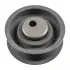 Ролик паска приводного Audi 80/90/100 2,0 4cyl, 16V 87- FEBI BILSTEIN 03600 (фото 2)
