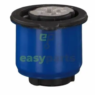 САЙЛЕНТБЛОК РЫЧАГА УПРАВЛЕНИЯ CITROEN FEBI BILSTEIN 103225