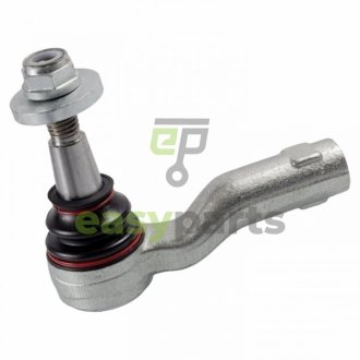 FEBI LANDROVER наконечник рульової лів.Discovery Sport 2,0-2,2 14-, Evoque 11- FEBI BILSTEIN 104873