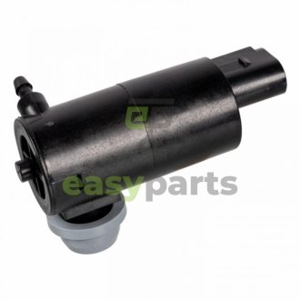 НАСОС ОМЫВАТЕЛЯ TOYOTA FEBI BILSTEIN 109283