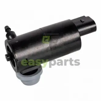 НАСОС ОМЫВАТЕЛЯ TOYOTA FEBI BILSTEIN 109283