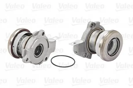 WYSPRZ?ЦЕНТРАЛЬНЫЙ ГЛИК OPEL Valeo 810105