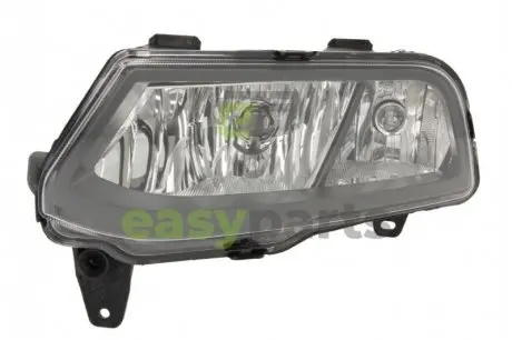 ПРОТИВОТУМАННАЯ ФАРА?VW HELLA 1NA011987111