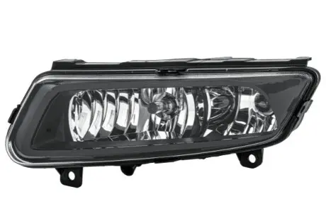 ПРОТИВОТУМАННАЯ ФАРА?VW HELLA 1ND010377071