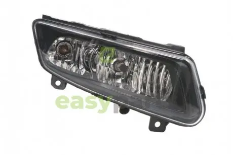 ПРОТИВОТУМАННАЯ ФАРА?VW HELLA 1ND010377081
