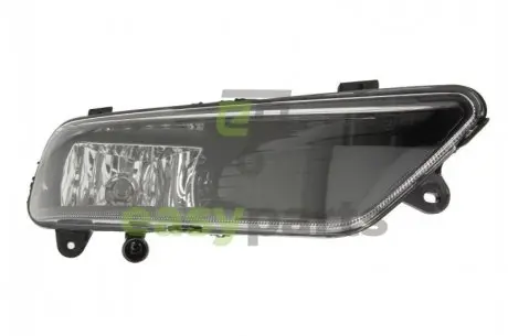 ПРОТИВОТУМАННАЯ ФАРА?VW HELLA 1ND010545321
