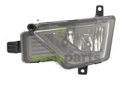 ПРОТИВОТУМАННАЯ ФАРА?VW HELLA 1ND011718031