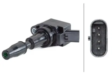 CEWKA ZAP?ONOWA HYUNDAI KIA HELLA 5DA 358 057-711