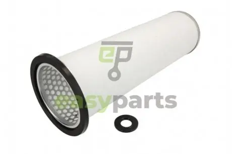 Фото фільтр додаткового повітря HENGST FILTER E568LS Фільтр додаткового повітря HENGST FILTER E568LS