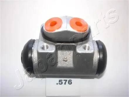 Колесный тормозной цилиндр JAPANPARTS CS-576