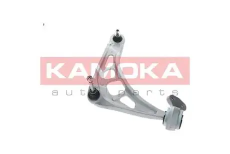 Рычаг подвески BMW 3 (E46) 98-05 P KAMOKA 9050085