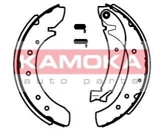 Комплект тормозных колодок KAMOKA JQ202013