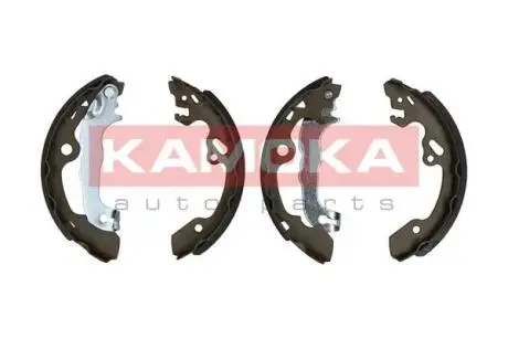 Гальмiвнi колодки барабаннi KAMOKA JQ202019