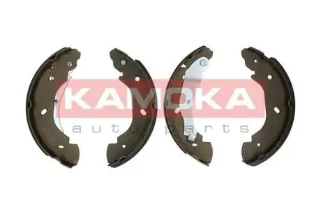 Гальмiвнi колодки барабаннi FORD TRANSIT 00- KAMOKA JQ202033