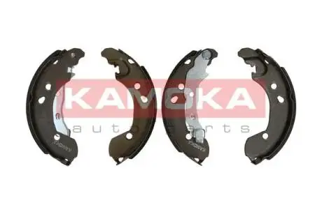 Комплект тормозных колодок KAMOKA JQ202052