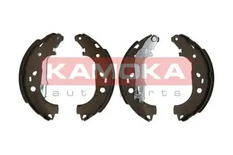 Гальмiвнi колодки барабаннi KAMOKA JQ202055