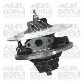 Группа корпуса, компрессор MEAT&DORIA 60073
