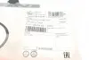 Трос ручника (задній) BMW X1 (E84) 09-15 (1560/770mm) N20/N46/N47/N52 LINEX 06.01.47 (фото 7)