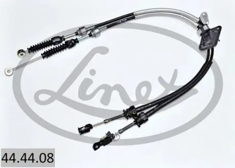 ТРОС ПЕРЕКЛЮЧЕНИЯ ПЕРЕДАЧ?В ТОЙОТЕ LINEX 44.44.08