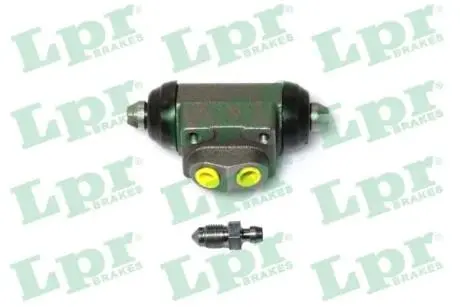 Колесный тормозной цилиндр LPR 5204