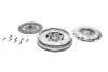 Демпфер + комплект зчеплення Citroen C4 2.0 HDi 06-13 600032800