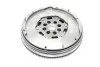 Демпфер + комплект зчеплення Citroen C4 2.0 HDi 06-13 LuK 600032800 (фото 14)