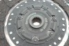 Демпфер + комплект зчеплення Citroen C4 2.0 HDi 06-13 LuK 600032800 (фото 17)