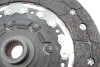 Демпфер + комплект зчеплення Citroen C4 2.0 HDi 06-13 LuK 600032800 (фото 19)