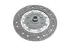 Демпфер + комплект зчеплення Citroen C4 2.0 HDi 06-13 LuK 600032800 (фото 21)