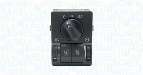 Выключатель, головной свет MAGNETI MARELLI 000050996010
