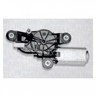 Двигатель стеклоочистителя MAGNETI MARELLI 064013003010