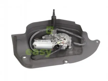 Двигун склоочисника MAGNETI MARELLI 064342005010