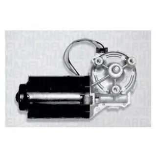 Двигун склоочисника MAGNETI MARELLI 064342404010