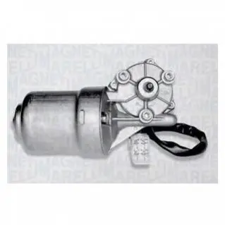 Двигатель стеклоочистителя MAGNETI MARELLI 064355601010