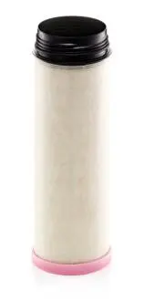 Фильтр добавочного воздуха MANN CF 1430