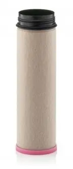 Фільтр додаткового повітря MANN CF 1440