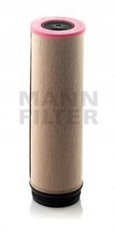 Фильтр добавочного воздуха MANN CF 1650 (фото 1)