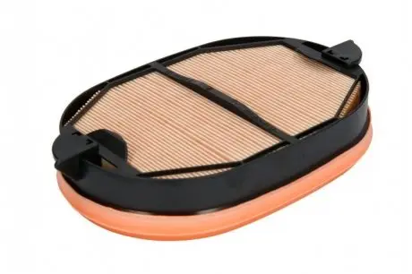 Фільтр додаткового повітря MANN CF 2135/1